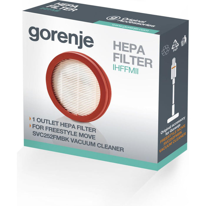 FILTER GORENJE IHFFMII 1 PCS