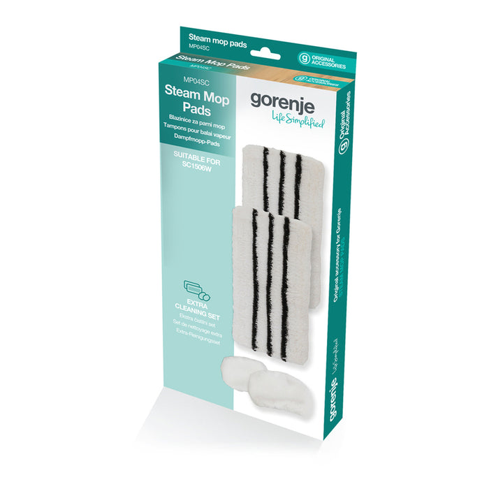 TOWELS GORENJE MP04SC
