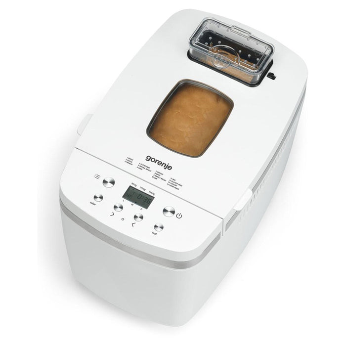GORENJE BM1350W bread maker