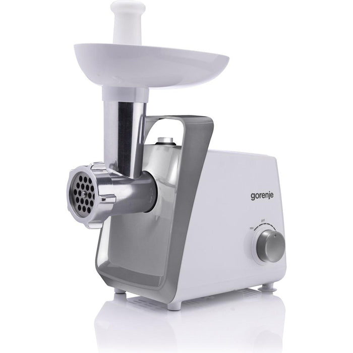 MEAT MINDER GORENJE MG1601W 2.20 kg/min
