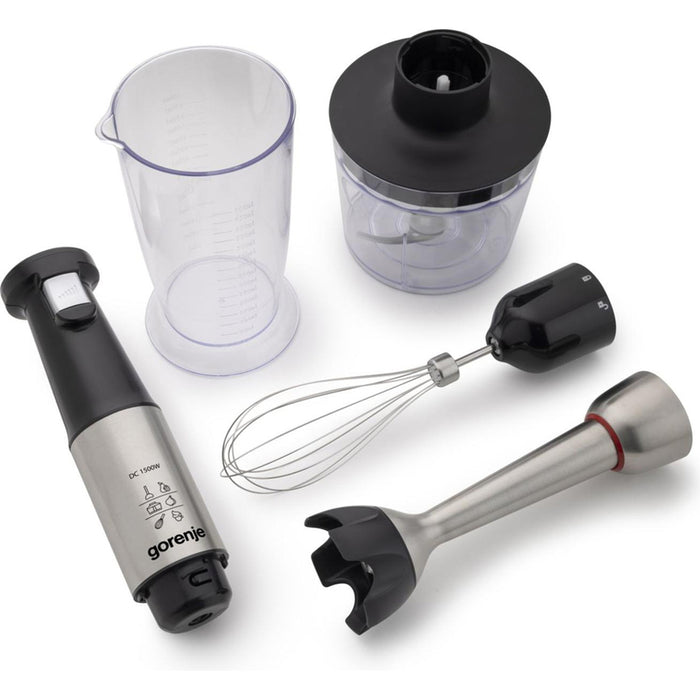 BLENDER Blender GORENJE HBX1500VS 1500 W