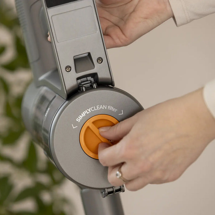 Vacuum cleaner GORENJE SVC252426FFCA