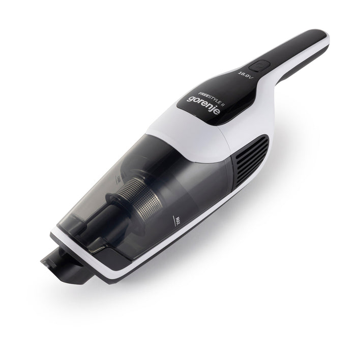 Vacuum cleaner GORENJE SVC180100FSIIW