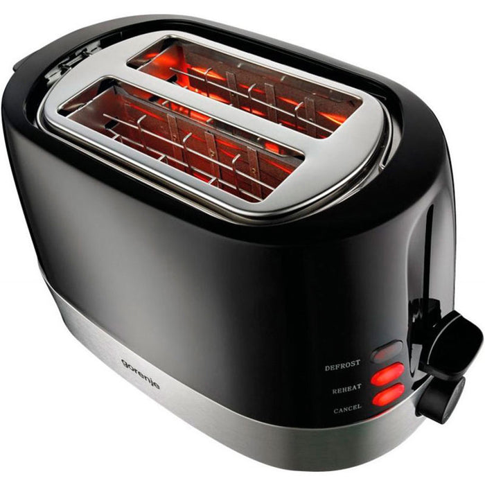 Toaster Gorenje T850BK
