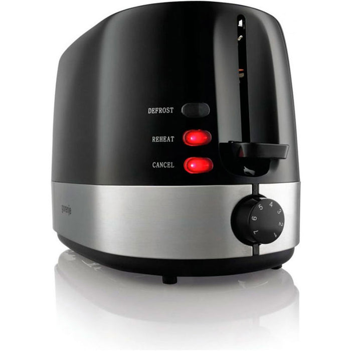 Toaster Gorenje T850BK
