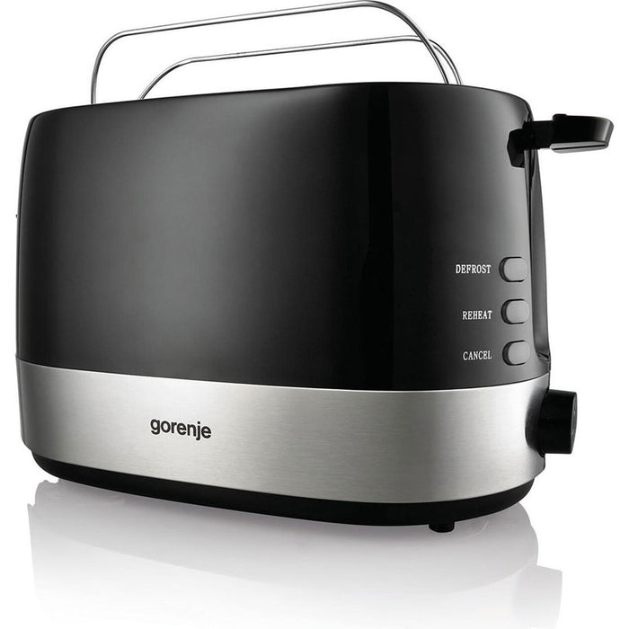 Toaster Gorenje T850BK