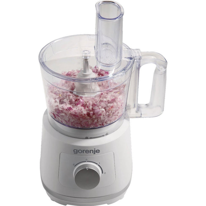 Food processor Gorenje SB801W, 1500/2400, 800 W