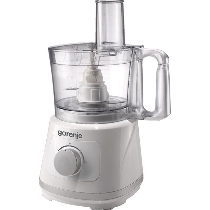 Food processor Gorenje SB801W, 1500/2400, 800 W