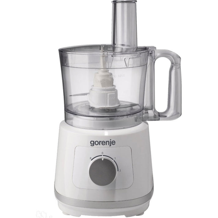 Food processor Gorenje SB801W, 1500/2400, 800 W