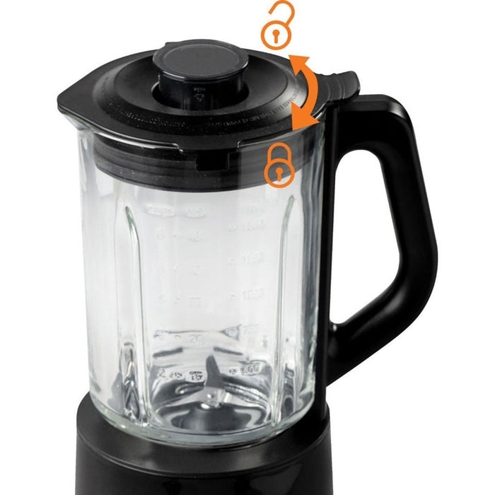 Blender Gorenje B800GBK***, 1.5 l, 700 W