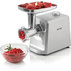 Meat grinder GORENJE MG2502SJX, 2500 W