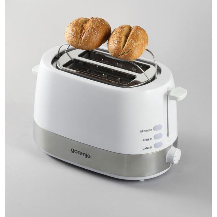 Toaster GORENJE T850WE