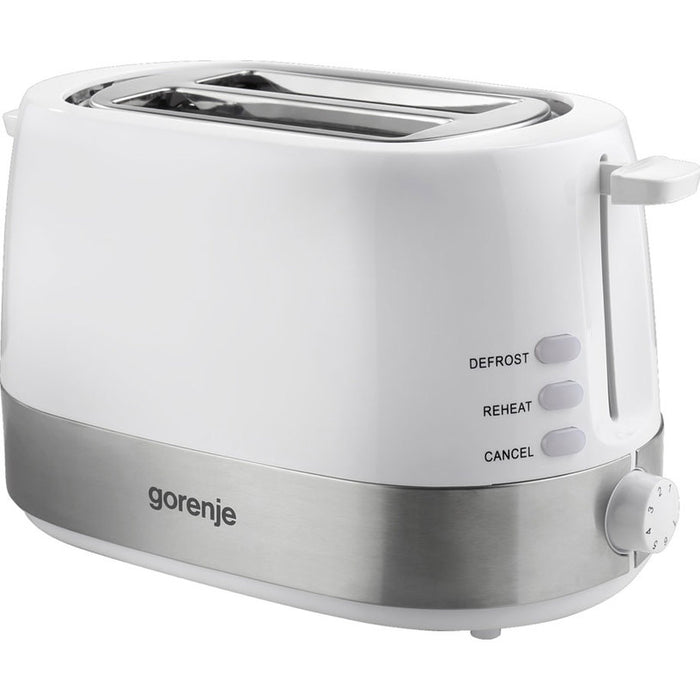 Toaster GORENJE T850WE