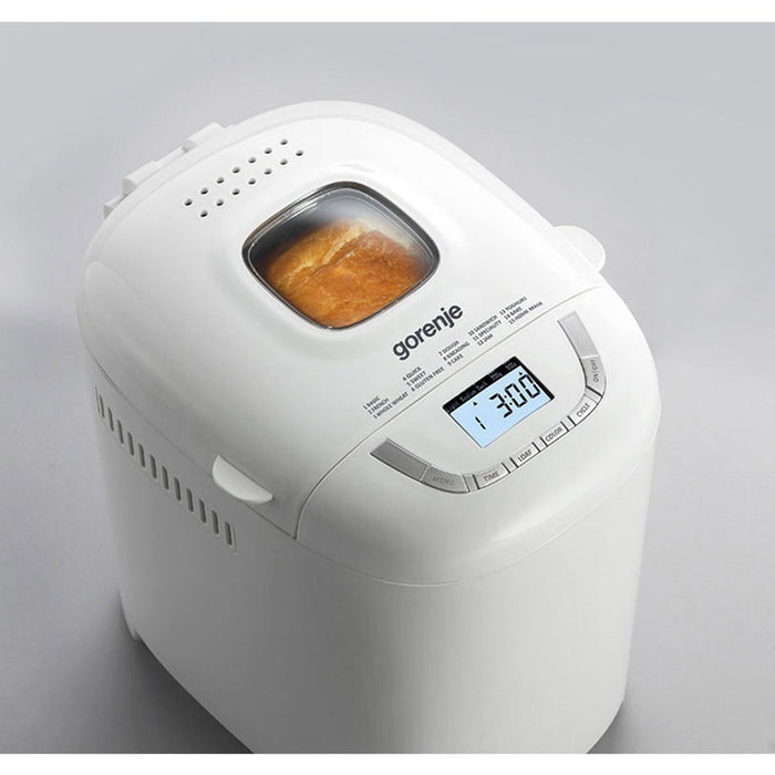Gorenje BM910WII bread maker