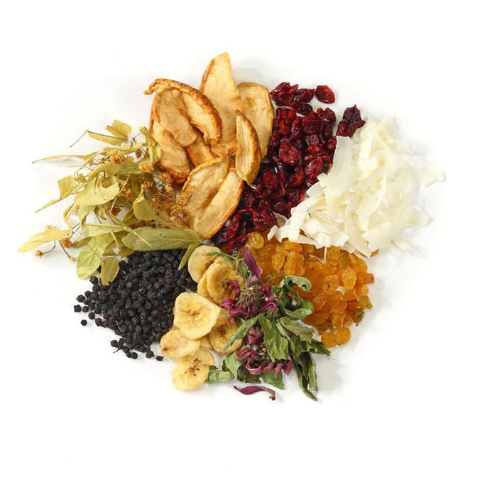 Device for drying fruits, vegetables and spices GORENJE FDK500GCW