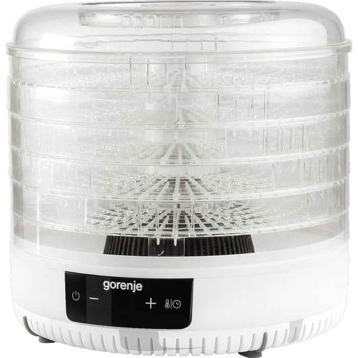 Device for drying fruits, vegetables and spices GORENJE FDK500GCW
