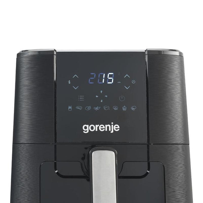 Healthy cooking appliance Gorenje AF1350DWB