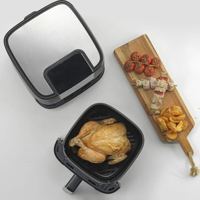 Healthy cooking appliance Gorenje AF1350DWB