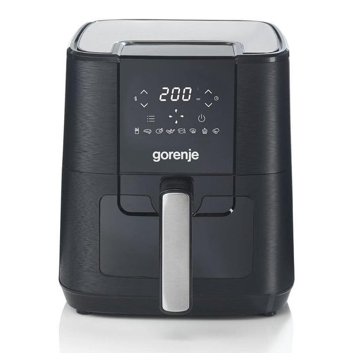 Healthy cooking appliance Gorenje AF1350DWB