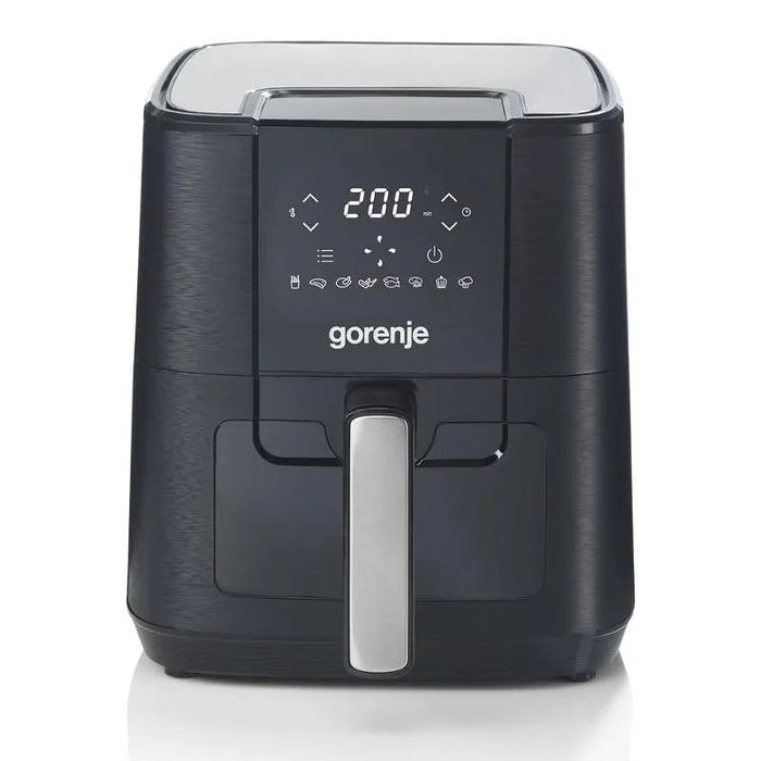 Healthy cooking appliance Gorenje AF1350DWB