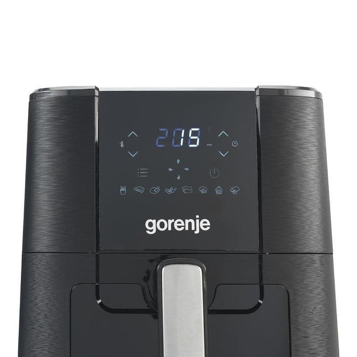 Healthy cooking appliance Gorenje AF1350DWB