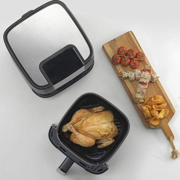 Healthy cooking appliance Gorenje AF1350DWB