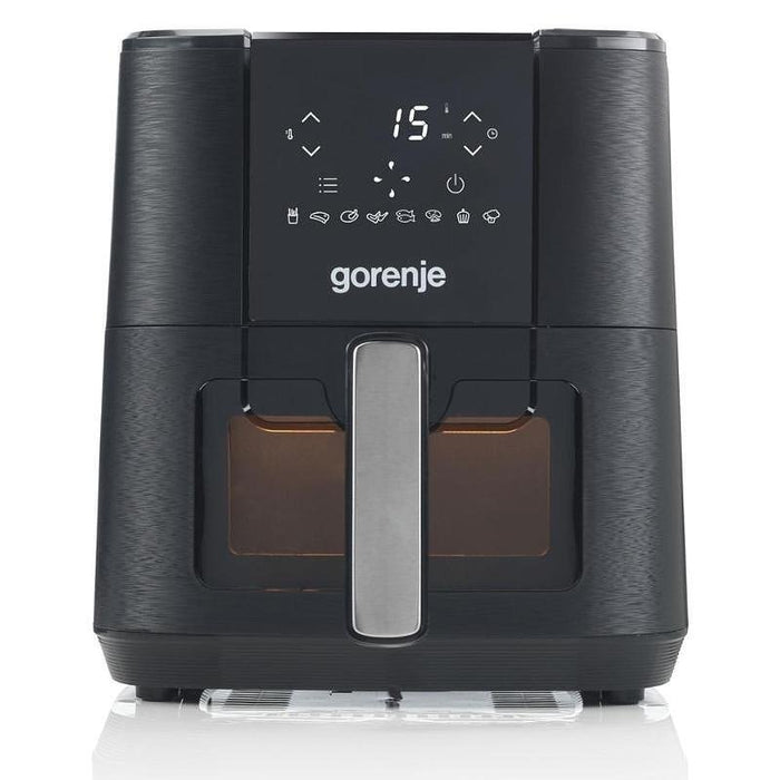 Healthy cooking appliance Gorenje AF1350DWB