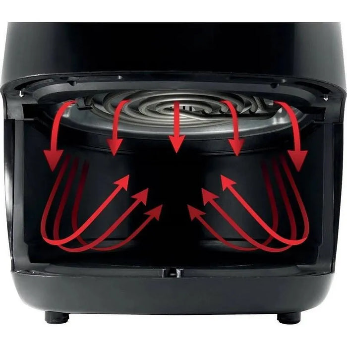 Fryer GORENJE AF1409DB Airfryer