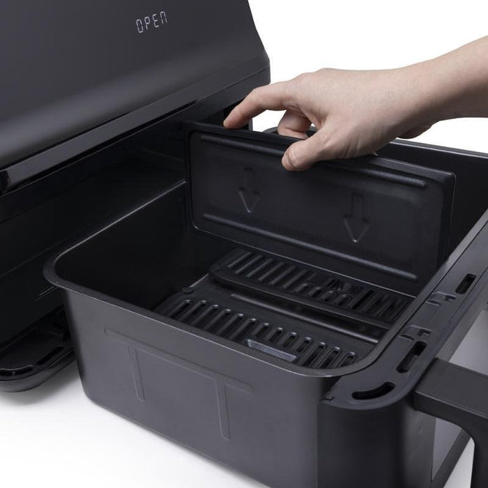 Healthy cooking appliance Gorenje AF2700BP