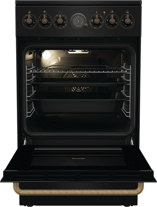 GORENJE KITCHEN GECS5B70CLB