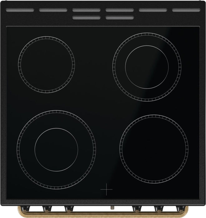 GORENJE KITCHEN GECS6B71CLB