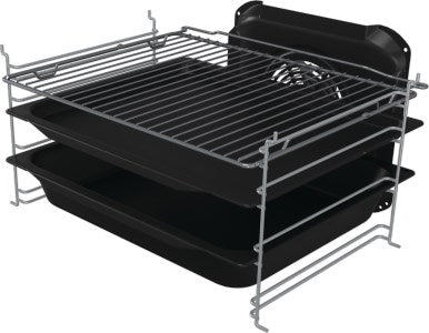 Gorenje GK5C42WH Freestanding cooker Gas White