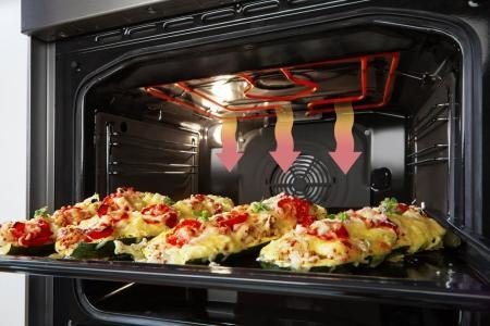 Gorenje GK5C42WH Freestanding cooker Gas White