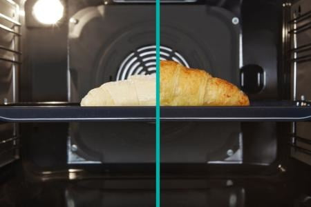 Gorenje GK5C42WH Freestanding cooker Gas White