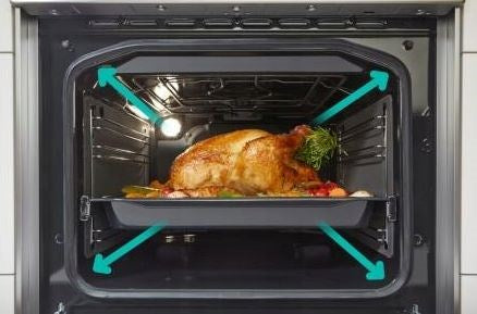 Gorenje GK5C42WH Freestanding cooker Gas White