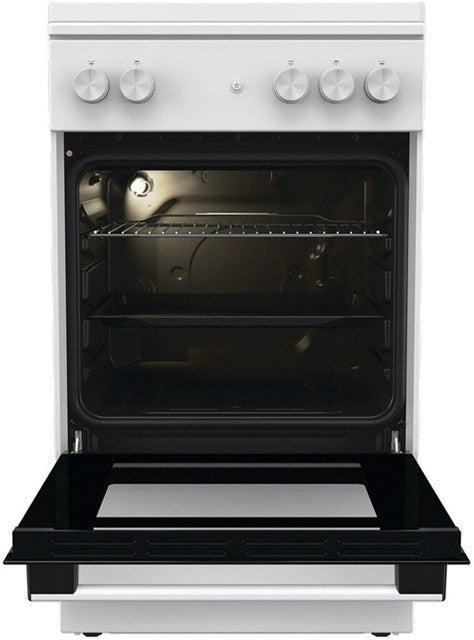 Gorenje GG5A14WJ Freestanding cooker Gas White