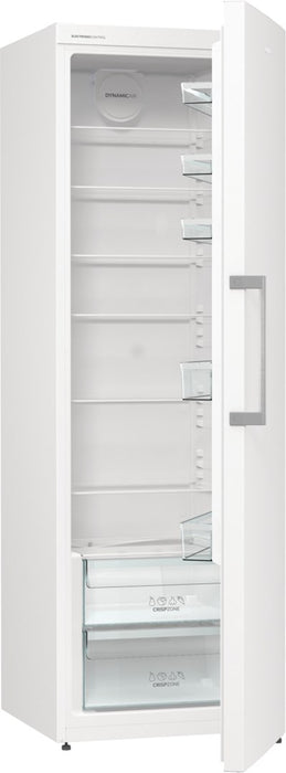 Gorenje R619EEW5 fridge Freestanding 398 L E White