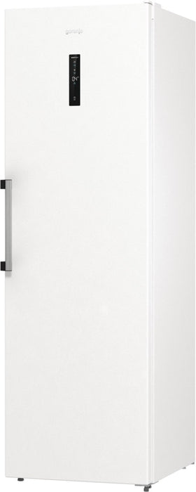 Gorenje R619EAW6 fridge Freestanding 398 L E White