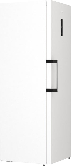 Gorenje R619EAW6 fridge Freestanding 398 L E White