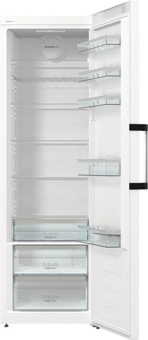 Gorenje R619EAW6 fridge Freestanding 398 L E White