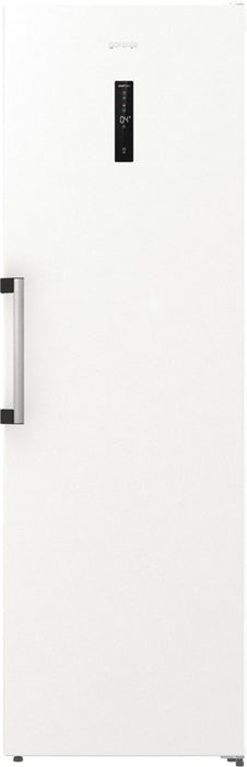 Gorenje R619EAW6 fridge Freestanding 398 L E White