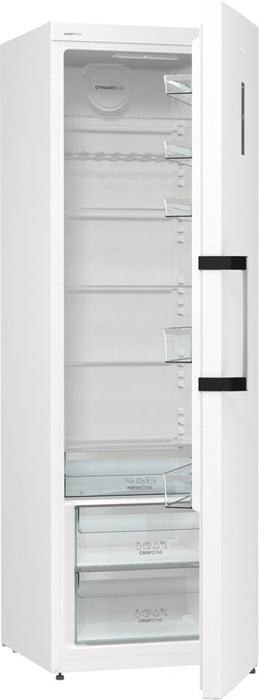 Gorenje R619EAW6 fridge Freestanding 398 L E White