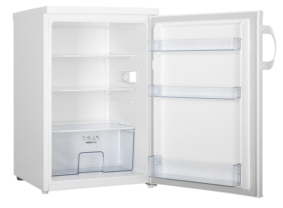 Gorenje R492PW fridge Freestanding 133 L E White
