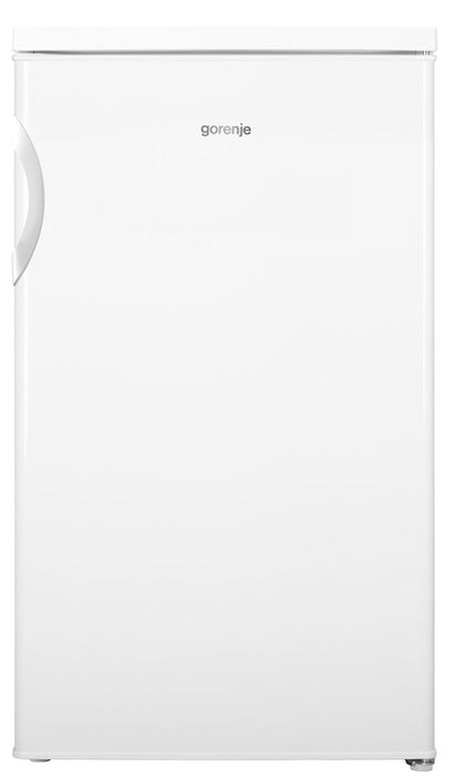 Gorenje R492PW fridge Freestanding 133 L E White