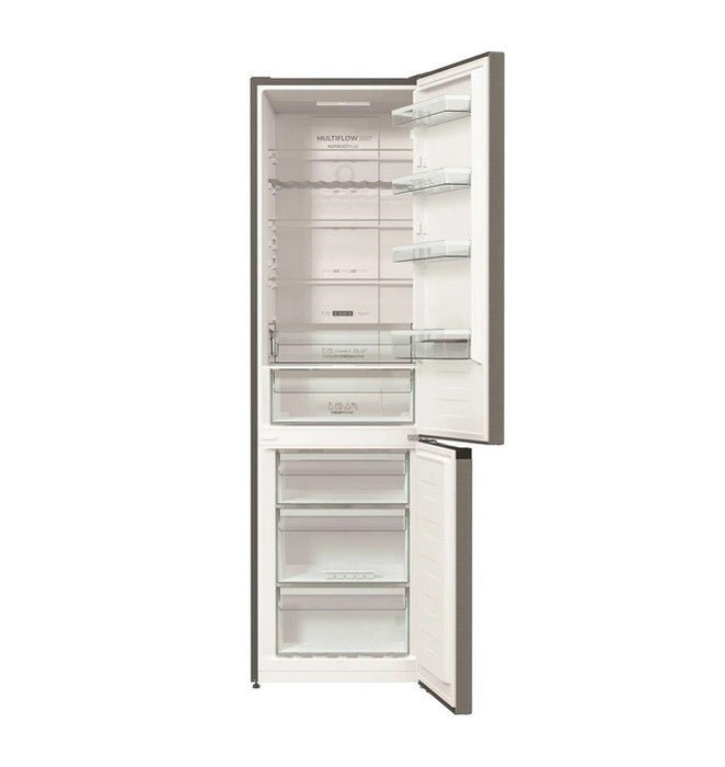 Gorenje NRK620CA2XL4 fridge-freezer Freestanding