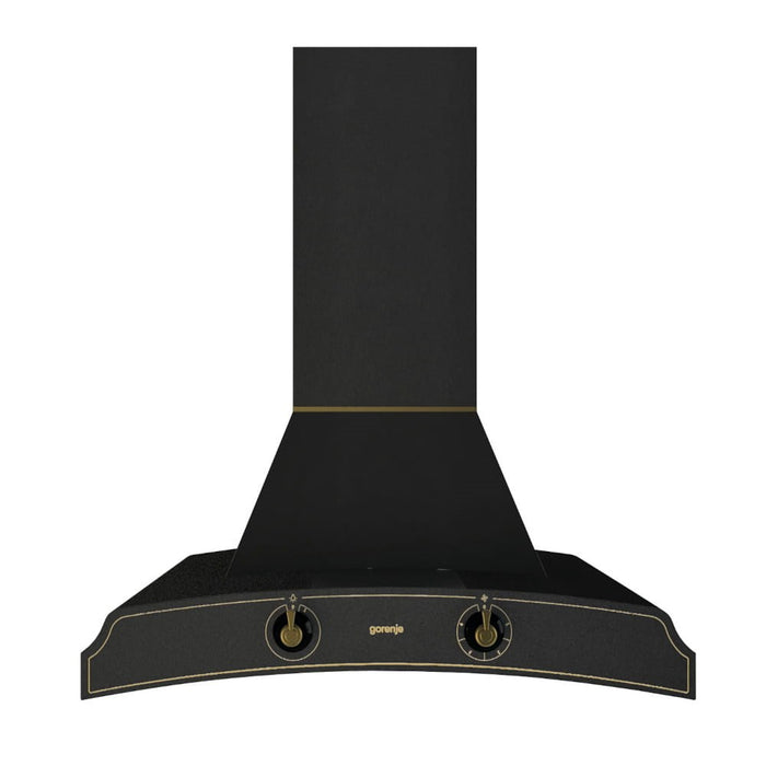 GORENJE DK63MCLB cooker hood