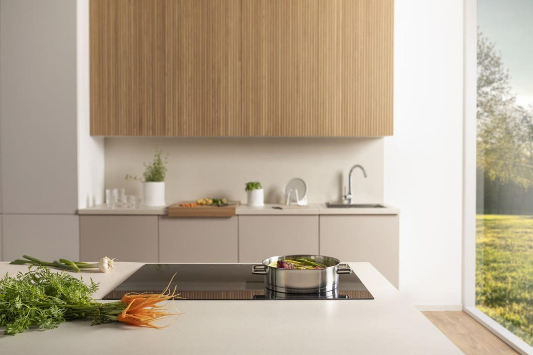 Gorenje Induktionshäll GI8432BSCWF