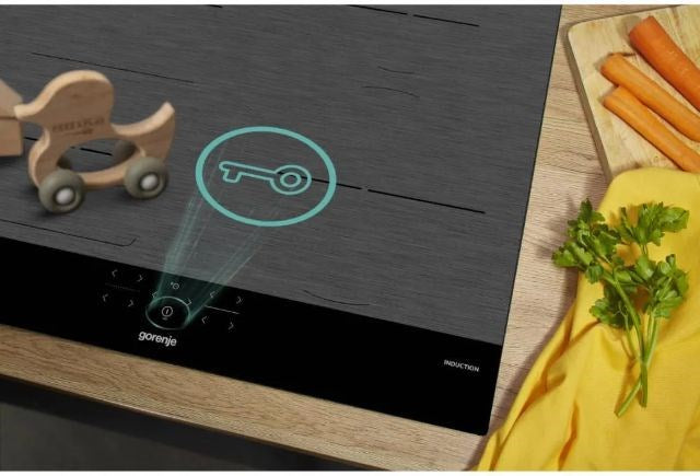 GORENJE GI6421SYB induction cooktop