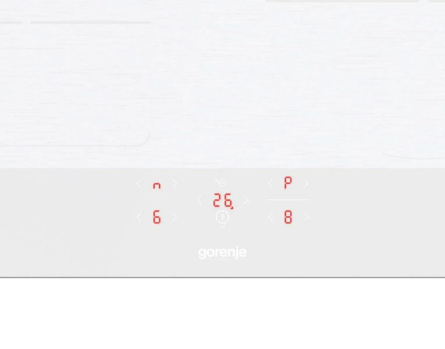 GORENJE GI6421SYW induction cooktop
