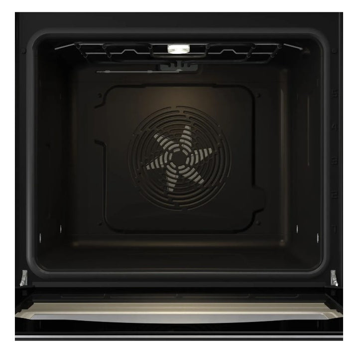 Gorenje BOS67371CLB oven 77 L 2300 W A Black